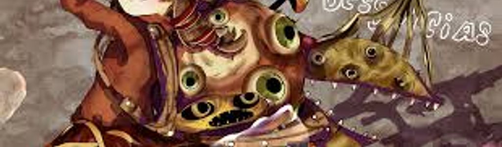 Profile Hero Background