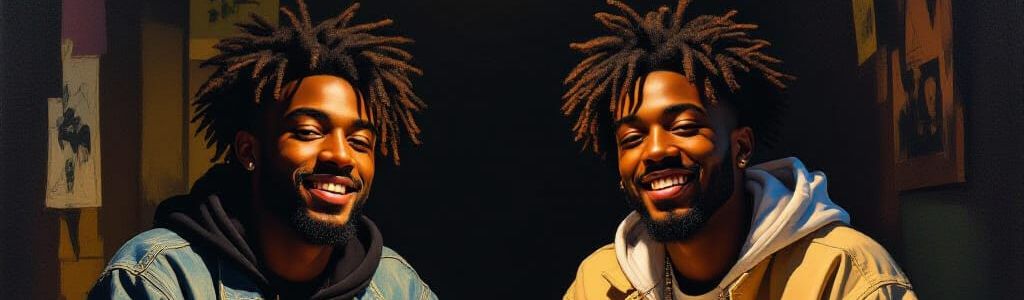 Profile Hero Background