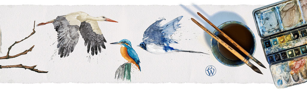 Profile Hero Background