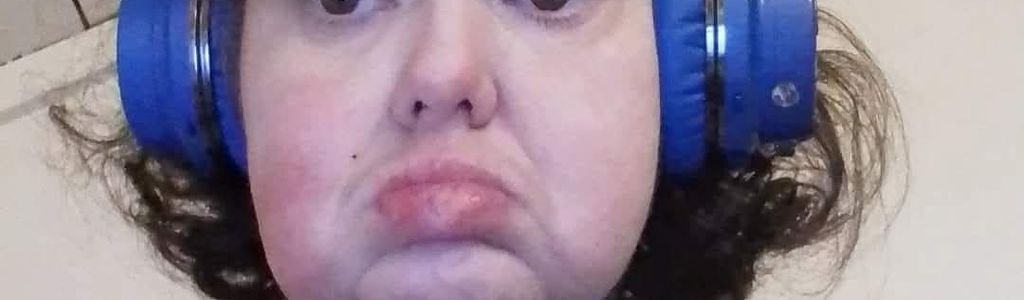 Profile Hero Background