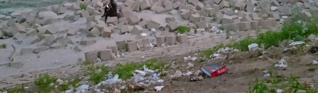 Profile Hero Background