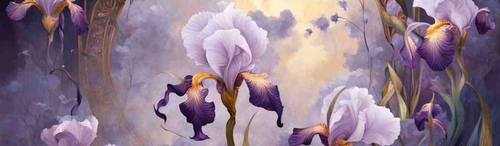 Profile Hero Background