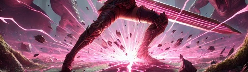 Profile Hero Background