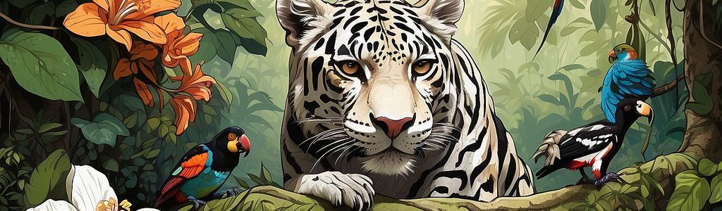 Profile Hero Background