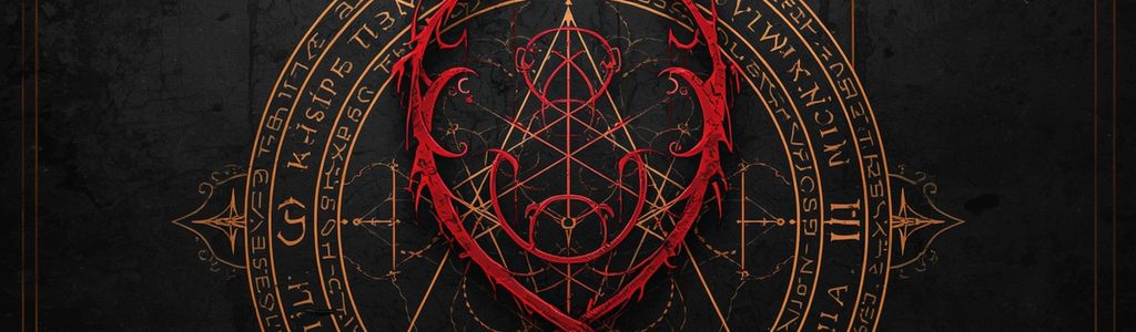 Profile Hero Background