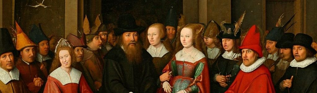 Profile Hero Background