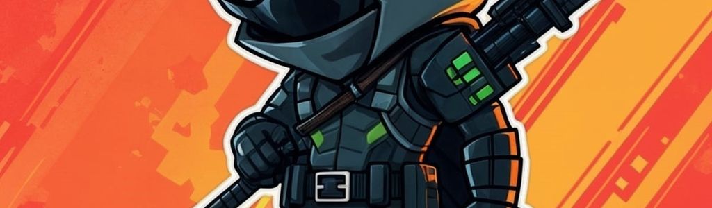 Profile Hero Background