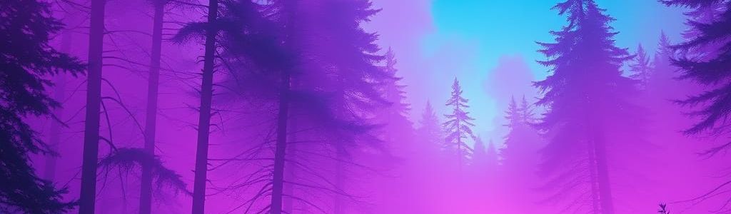 Profile Hero Background