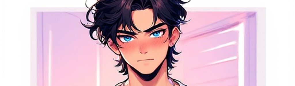 Profile Hero Background