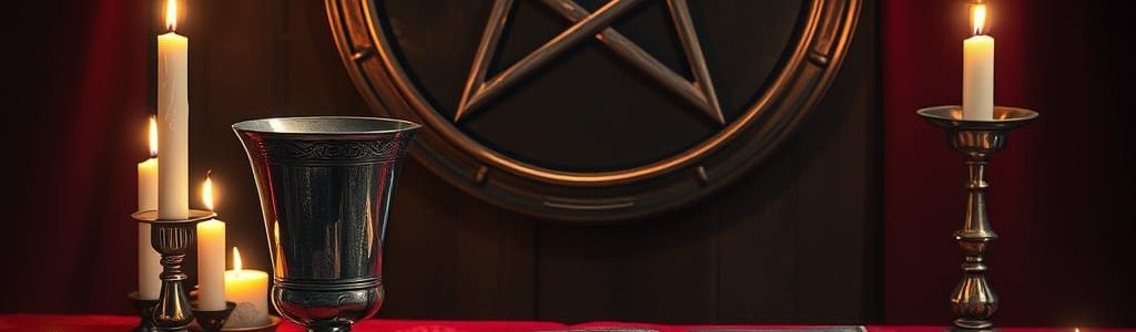 Profile Hero Background