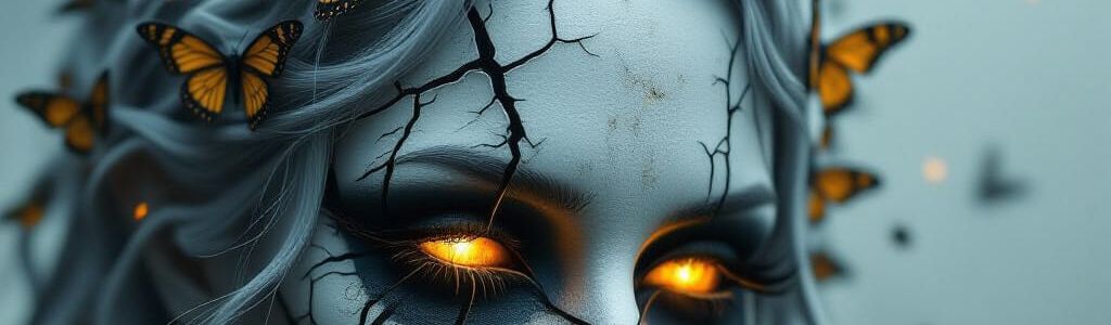 Profile Hero Background