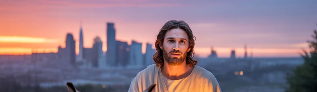 Profile Hero Background