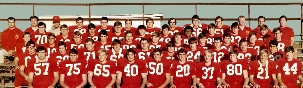 Profile Hero Background