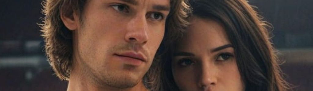 Profile Hero Background