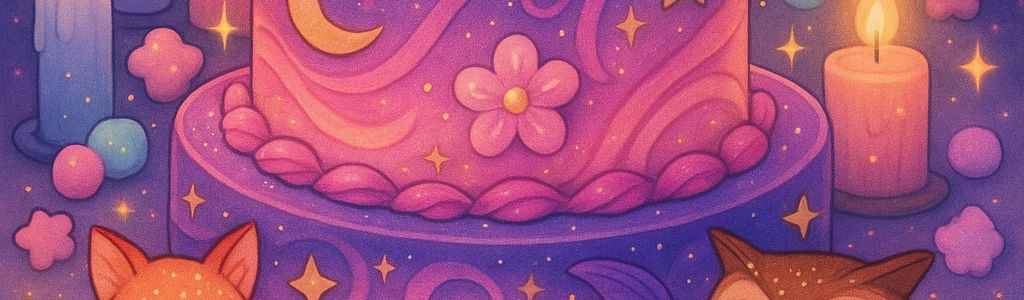 Profile Hero Background