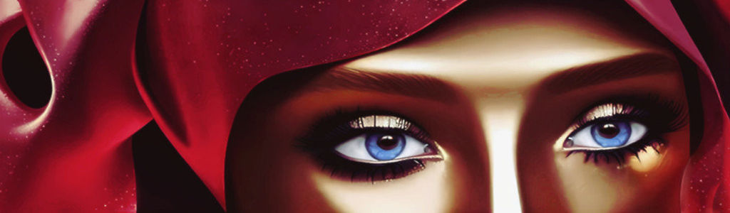 Profile Hero Background