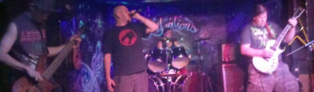 Profile Hero Background