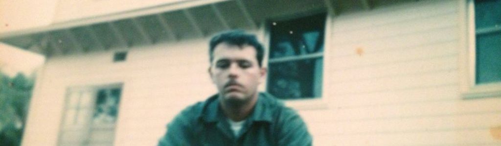 Profile Hero Background