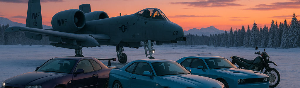 Profile Hero Background