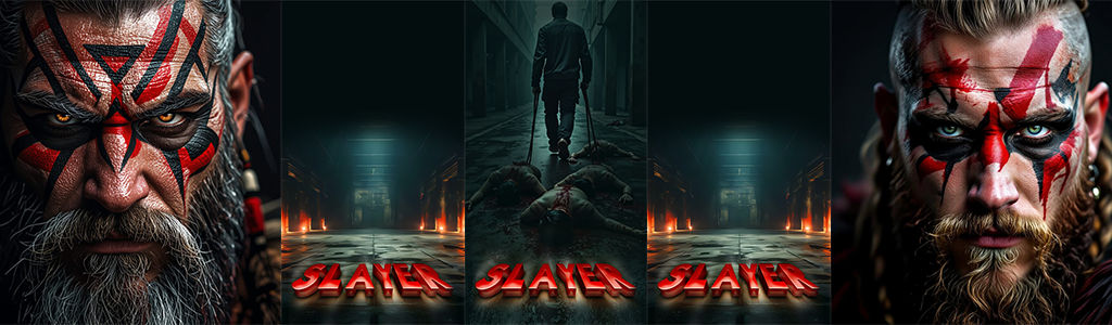 Profile Hero Background