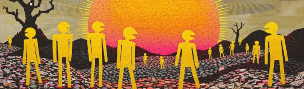 Profile Hero Background