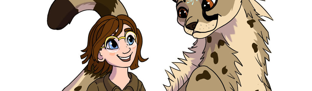 Profile Hero Background