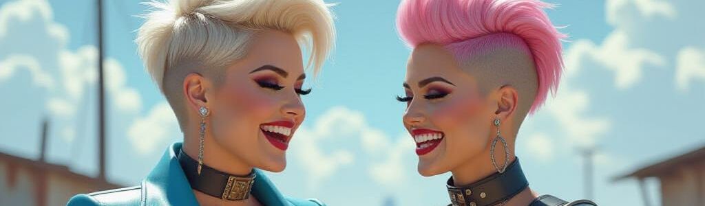 Profile Hero Background