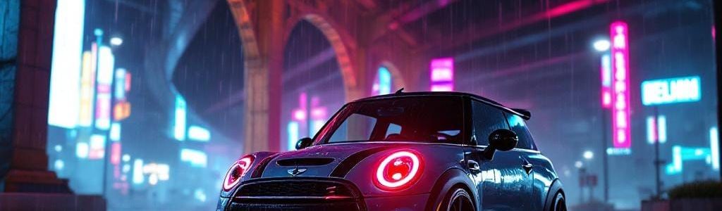 Profile Hero Background