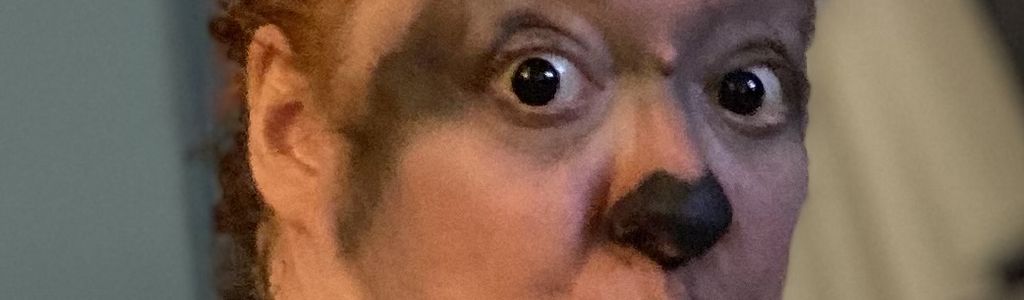 Profile Hero Background