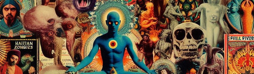 Profile Hero Background