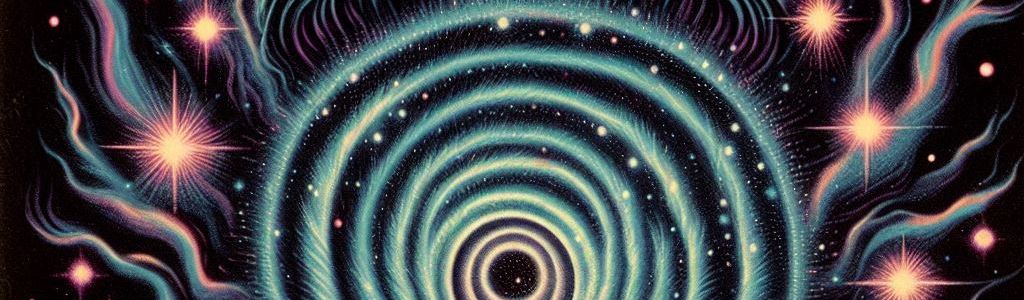 Profile Hero Background