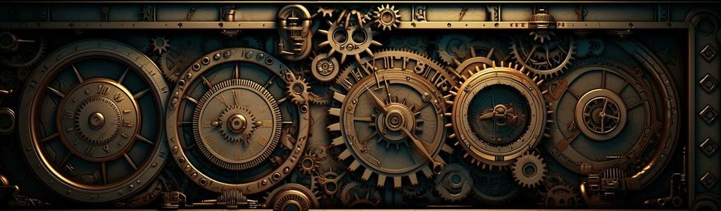 Profile Hero Background