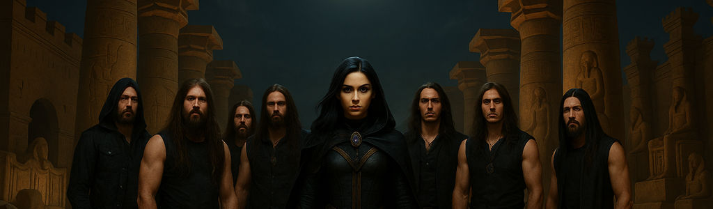 Profile Hero Background