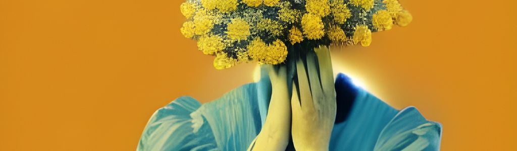 Profile Hero Background