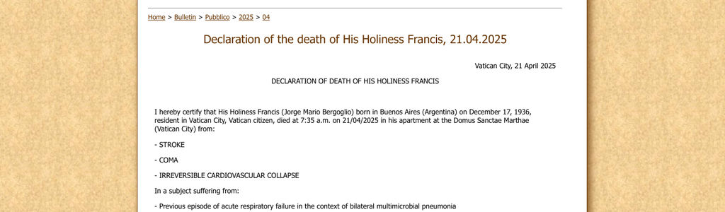 Profile Hero Background