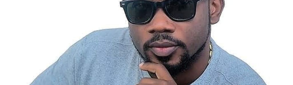 Profile Hero Background