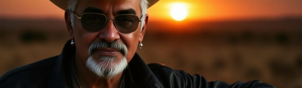 Profile Hero Background