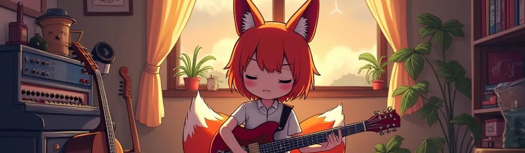 Profile Hero Background