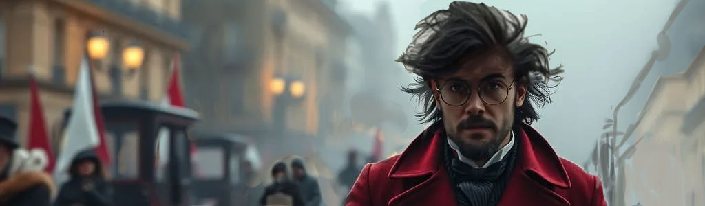 Profile Hero Background