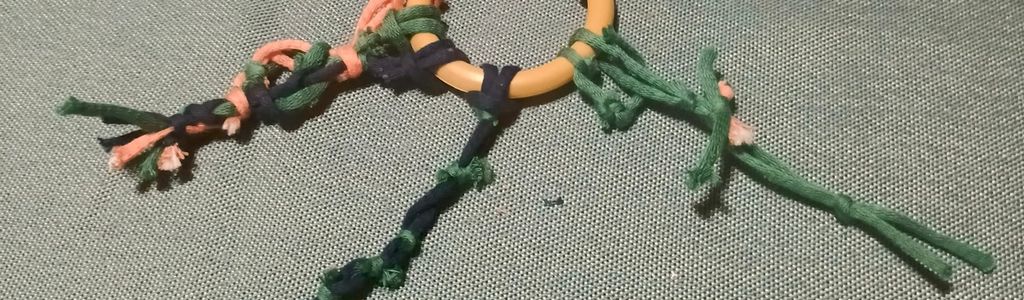 Profile Hero Background