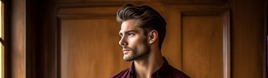 Profile Hero Background