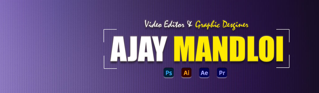 Profile Hero Background