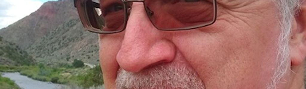 Profile Hero Background