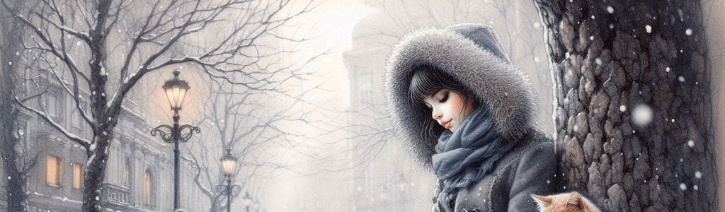 Profile Hero Background