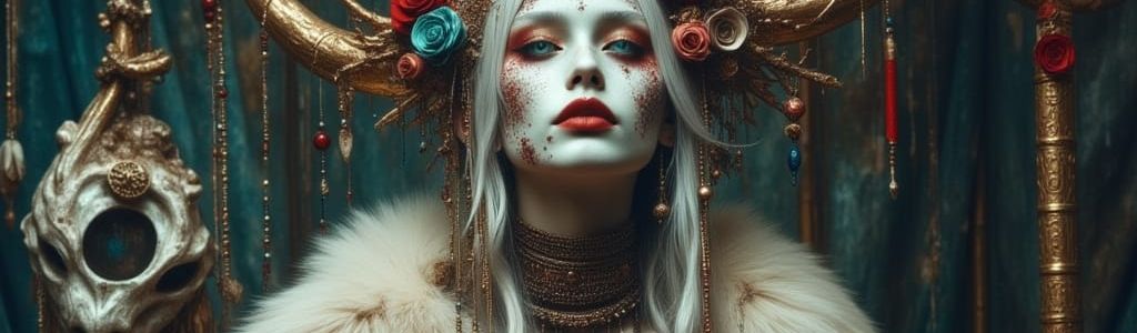 Profile Hero Background