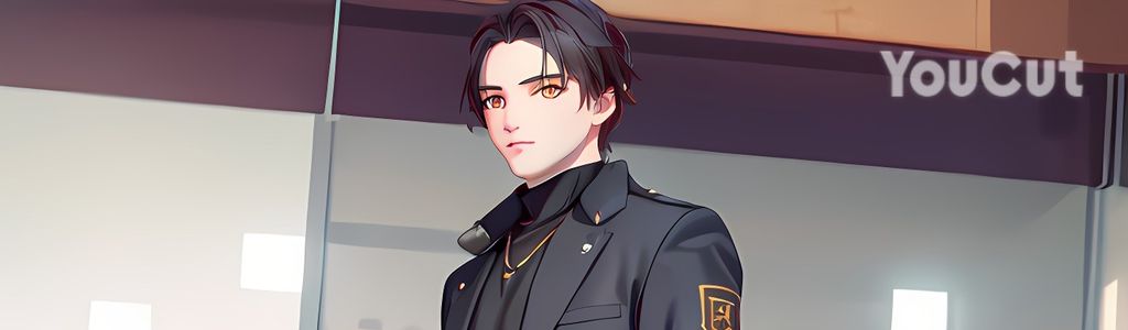 Profile Hero Background