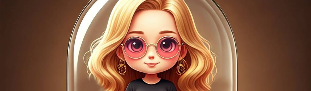 Profile Hero Background