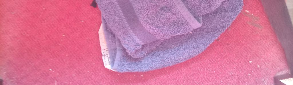 Profile Hero Background