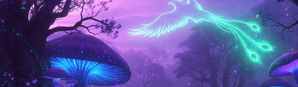 Profile Hero Background