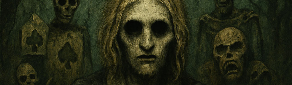 Profile Hero Background